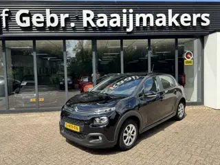 Citroën C3 1.2 PureTech S&S Feel *Airco*EXPORT/EX.BPM*