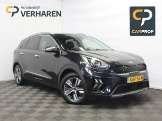 Kia Niro 1.6 GDi PHEV DynamicLine CARPLAY | CAMERA | CLIMATE | LED | DAB | ADAPCRUISE | LMV16 | NAVI