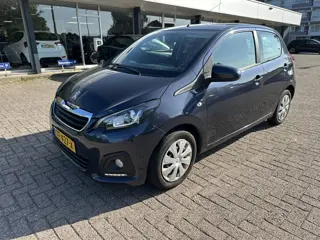 Peugeot 108 1.0 e-VTi Active Bluetooth Airco Nap (bj 2018)