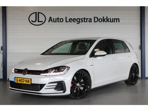Volkswagen Golf 2.0 TSI GTI Performance NL-Auto | Milltek | Dynaudio | Carplay | Virtual Cockpit | C