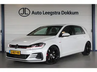 Volkswagen Golf 2.0 TSI GTI Performance NL-Auto | Milltek | Dynaudio | Carplay | Virtual Cockpit | C