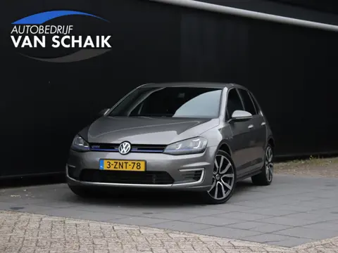 Volkswagen Golf 1.4 TSI GTE | DSG | PDC | TREKHAAK | CRUISE | NAVI |
