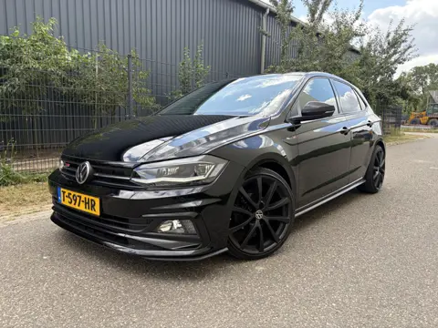 Volkswagen Polo 1.0 TSI Highline / AUTOMAAT / NAVI / CARPLAY / CRUISE / 140dkm!