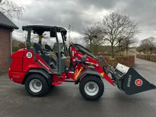 Weidemann 1390 (bj 2024)