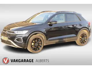 Volkswagen T-Roc 1.5 TSI Style / Apple car play / Cruise / Panodak