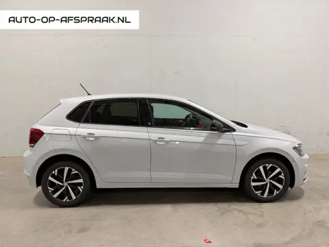 Volkswagen POLO 1.0 TSI BeatsAudio Navi PDC Stoelv. Cruise C Clima
