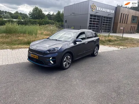 Kia E-Niro ExecutiveLine 64 kWh 204PK.Clima.Navi.Leder.Xenon