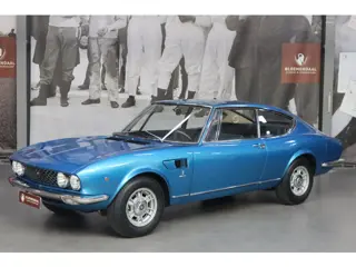 Fiat Dino 2.0 Coupe