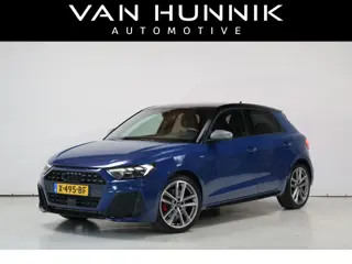 Audi A1 Sportback 40 TFSI 3x S-Line | Acc | Virtual | Camera | Sonos | Sfeer
