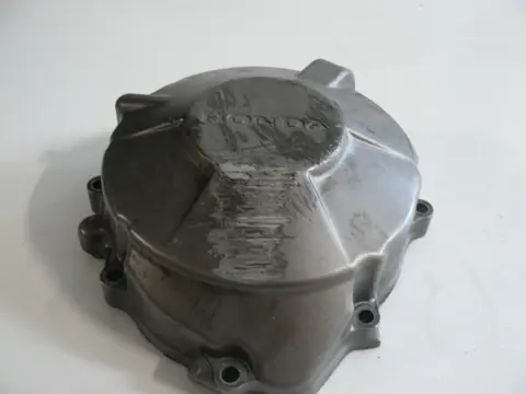 DYNAMODEKSEL Honda CBR 600 RR 2003 - 2004