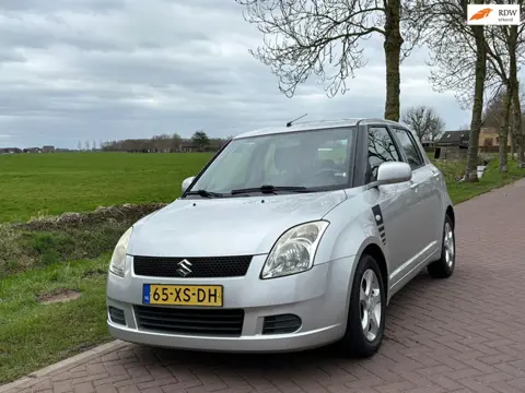 Suzuki Swift 1.3 GLS