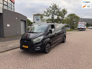 Ford Transit Custom 320 2.0 TDCI L2H1 Sport Start Niet.Navi.Clima.Leder.No Start