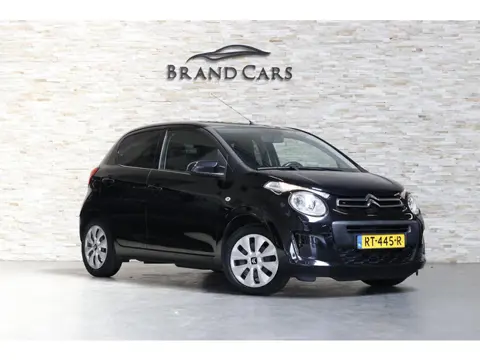 Citroen C1 1.0 e-VTi Feel