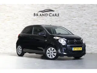 Citroen C1 1.0 e-VTi Feel