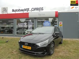 Hyundai I20 1.0 T-GDI Premium