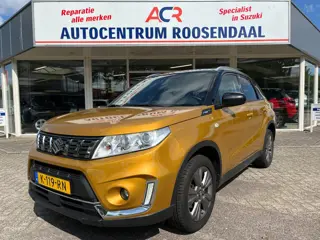 Suzuki Vitara 1.0 Boosterjet Select TREKHAAK / Cruise / Clima / Navi / Carplay