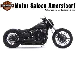 Harley-Davidson FXSB SOFTAIL BREAKOUT (bj 2015)