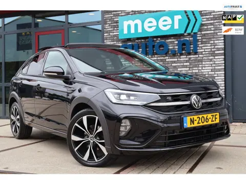 Volkswagen Taigo 1.0 TSI 3x R-LINE DSG PANO l VIRTUAL l CAMERA l MATRIX l ACC l TREKHAAK l KEYLESS l