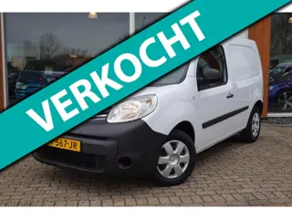 Renault Kangoo 1.5 dCi 90 Energy Luxe