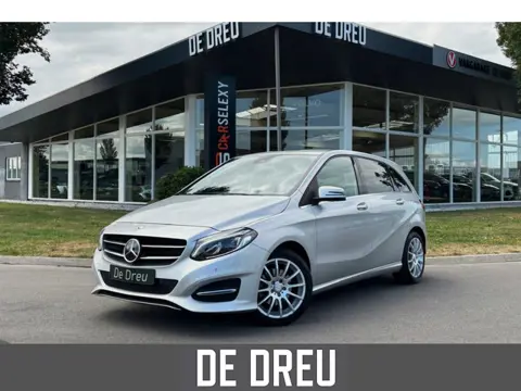 Mercedes-Benz B-klasse 200 Prestige | TREKHAAK | CAMERA | ADAPTIVE |