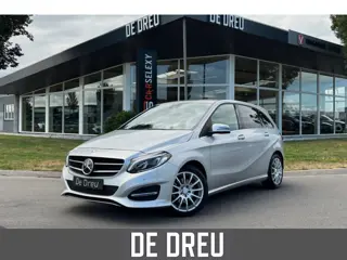 Mercedes-Benz B-klasse 200 Prestige | TREKHAAK | CAMERA | ADAPTIVE |