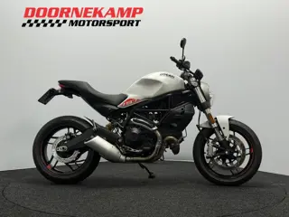 Ducati MONSTER 797 (bj 2020)