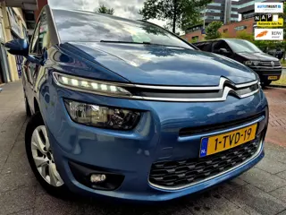 Citroen Grand C4 Picasso 1.6 VTi Business 7Persoons Camera