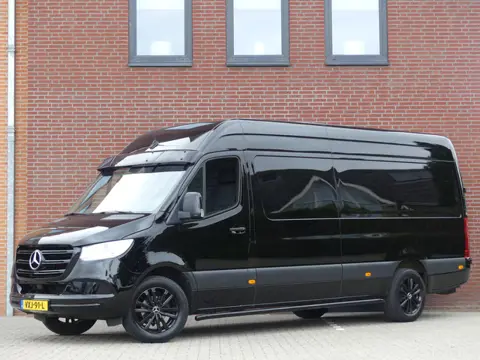 Mercedes-Benz Sprinter 319 CDI V6 L3H2 3500KG Trekgewicht Camera/Trekhaak/Navigatie