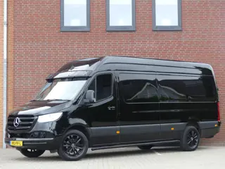 Mercedes-Benz Sprinter 319 CDI V6 L3H2 3500KG Trekgewicht Camera/Trekhaak/Navigatie