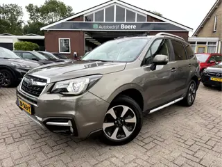 Subaru Forester 2.0 Premium NL. Auto, Vol Opties.