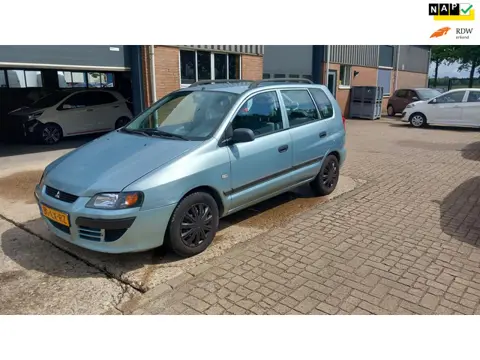 Mitsubishi Space Star 1.3 Family Airco