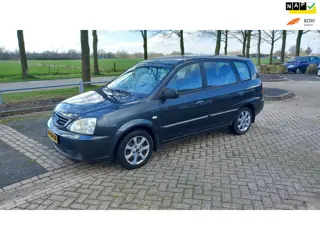 Kia Carens 1.6-16V LX airco