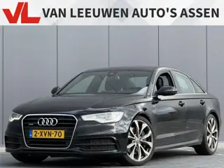 Audi A6 Limousine 3.0 TFSI quattro Sport Edition | Nieuw binnen | Trekhaak | NAP