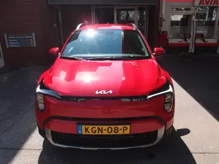 Kia Stonic 1.0 T-GDi MHEV 115pk DynamicLine " New ''
