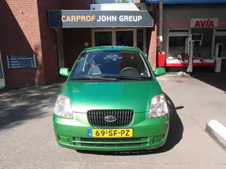 Kia Picanto 1.0 LX 5P " Super nette auto ''