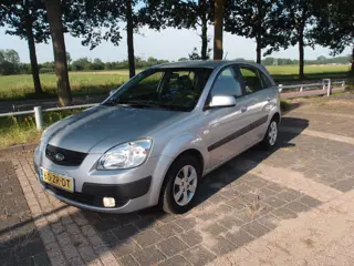 Kia Rio 1.4 HB LX Airco Nette auto