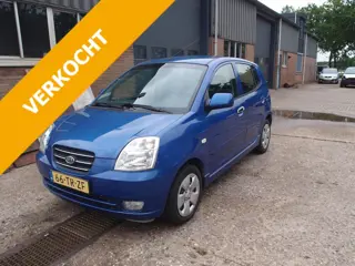 Kia Picanto 1.0i - 8v BLING 5p " Super Nette Auto "