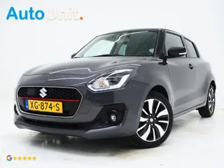 Suzuki Swift 1.0 Style Smart Hybrid | Camera | Stoelverwarming | Keyless | Adaptive Cruise | Climate