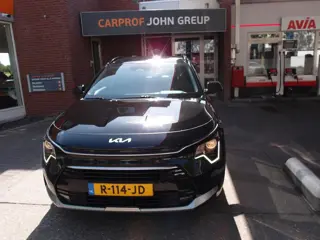 Kia Niro 1.6 GDi Hybrid 141pk DCT6 ExecutiveLine 1e Eign Incl. Afleveringkosten en Garantie 12 maan