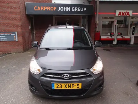 Hyundai i10 1.1i 5DR Active Cool ' Super nette '