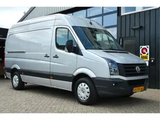 Volkswagen Crafter 32 2.0 TDI L2H2 | 164PK | MARGE | 1e Eigenaar | Dealer onderhouden
