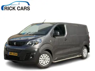 Peugeot e-Expert Standard Premium 136 PK 75 kWh CarPlay/Cruise control/achteruitrij camera
