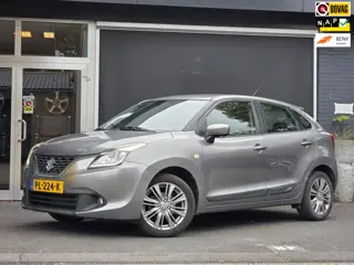 Suzuki Baleno 1.2 Dynamic / CAMERA / AIRCO / CRUISE / NAP