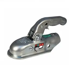 Koppeling KNOTT 1400kg KK14-B 45mm