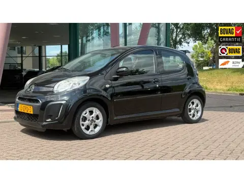 Citroen C1 1.0 Collection/airco/el.ramen/led.