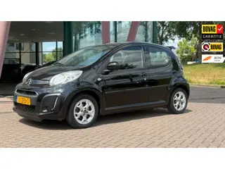 Citroen C1 1.0 Collection/airco/el.ramen/led.