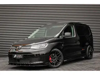 Volkswagen Caddy Cargo 2.0 TDI 122PK DSG JB- EDITION / MAXTRON / SIDE- BARS / VERLAAGD / ELEK- PAKKE