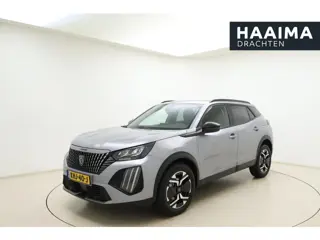 Peugeot 2008 1.2 Turbo 100 Allure | Draadloos Apple Carplay/Android Auto | Parkeersensoren | Privacy