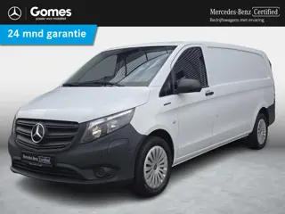 Mercedes-Benz eVito eVito 112 L2 60 kWh