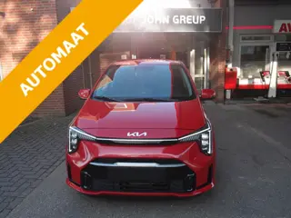 Kia Picanto 1.0 DPi 68pk 4-zits AMT ExecutiveLine